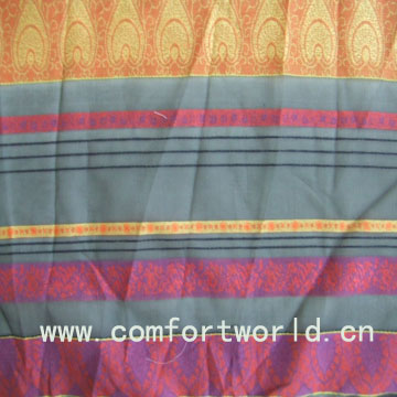 Window Curtain Fabric