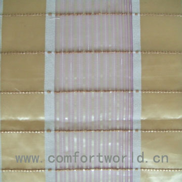 Voile Fabric for Window Curtain