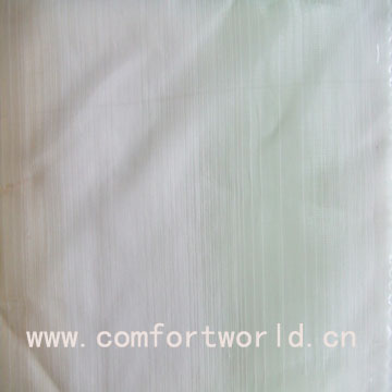 Plain Voile Curtain Fabric