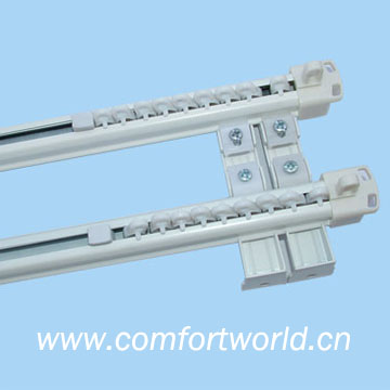 M Japanese Standard Flexable Rail