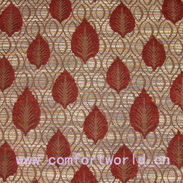 Chenille Sofa Fabric