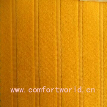 Micro Suede Bonding Fabric for Sofa