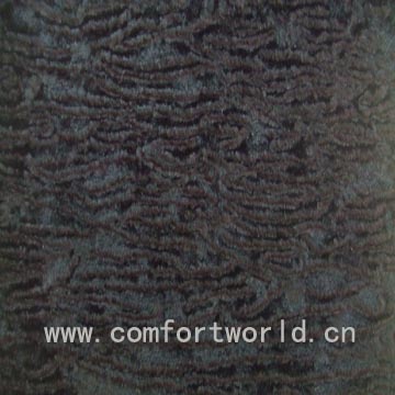 Cut Pile Sofa Fabric