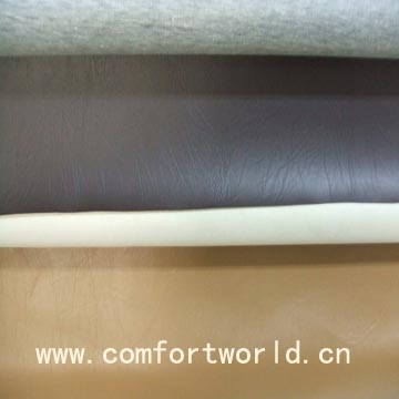 PVC Leather for Upholstery