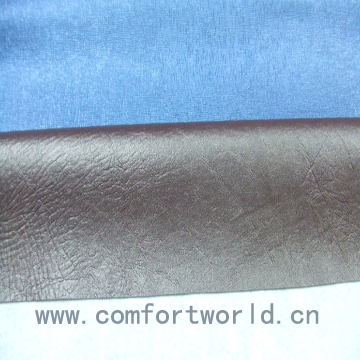 High Quality PVC Leather