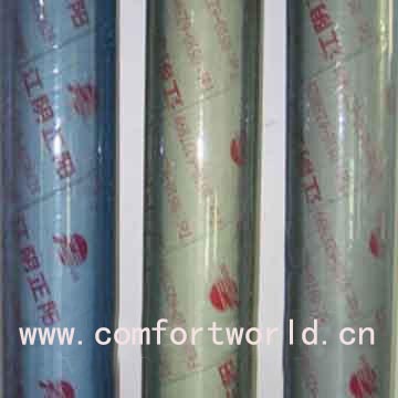 Super Clear PVC Sheet