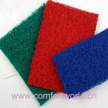 PVC Doormat