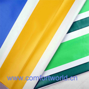 China PVC Tarpaulins