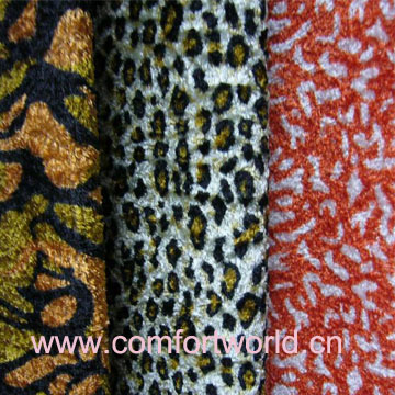 Fleece Fabric