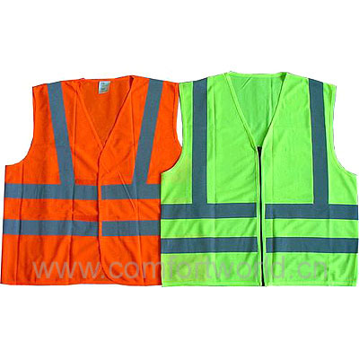 Reflective Vest