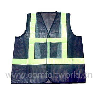 Traffic Safety Vest