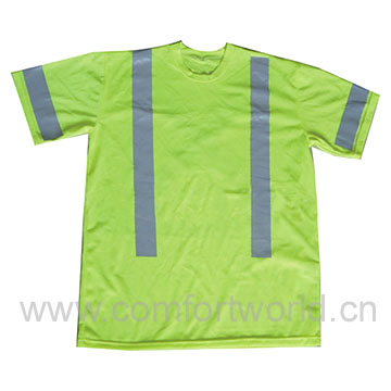 Safety T-Shirt