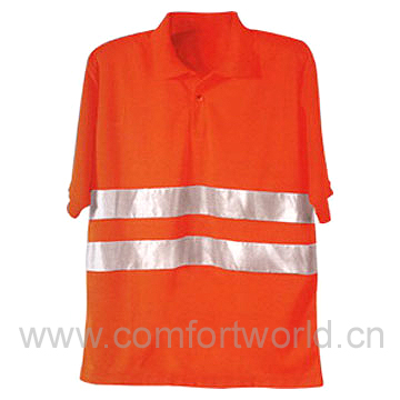 Safety T-Shirt