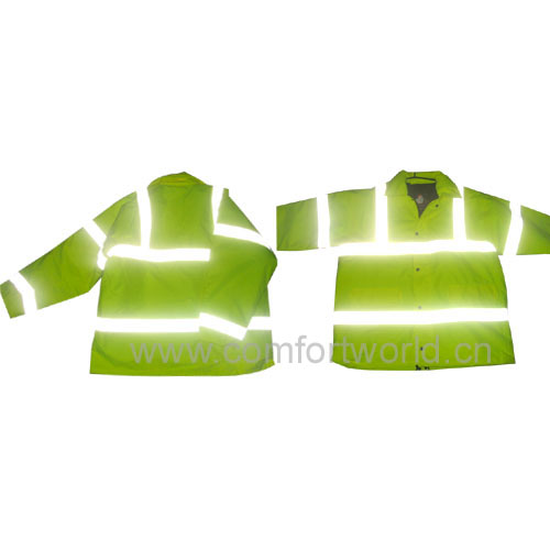 Durable Safety Vest