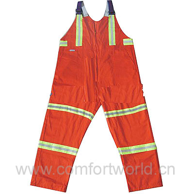 Safety Work Wear