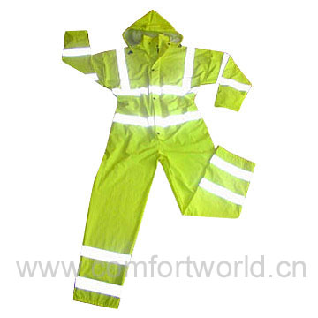 Safety Workwear