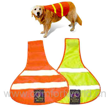 Dog Safety Vest