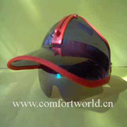 Sun Visor Cap