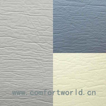 Pu Bonding Fabric, Plain