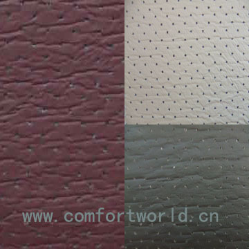 Pu Bonding Fabric, Dots