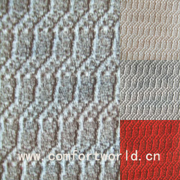 Tricot Brush Fabric