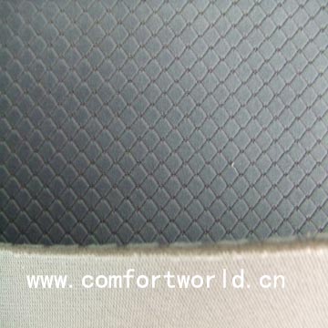 Bonding Auto Fabric