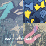 Jacquard Auto Fabric