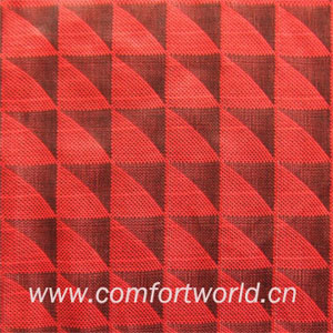 Jacquard Knit Fabric