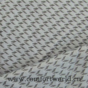 Knitting Jacquard Fabric