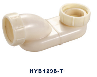 HYB129B-T p-trap