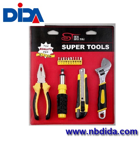 14pcs Household tool set