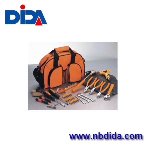 50PCS Orange Tool bag 