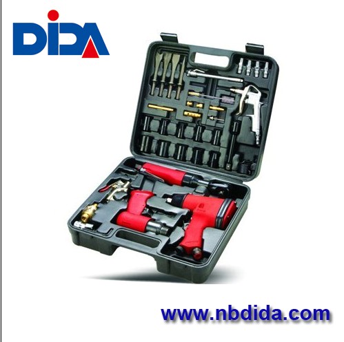 20pcs air tool set