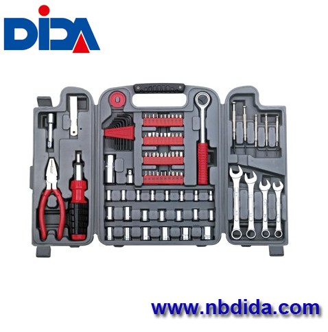 110 PCS  tool set 