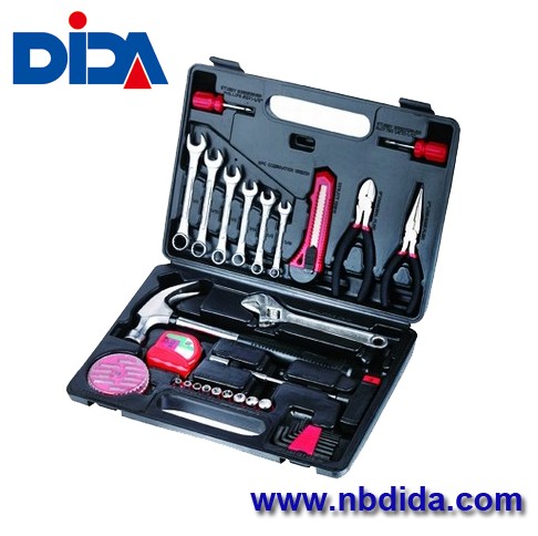 44 PCS Combination tool set 