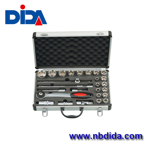 Socket set