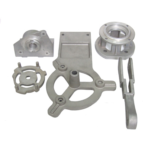 Aluminum Die Casting Parts