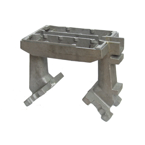 High-Precision Alu Die Casting Parts, Tools