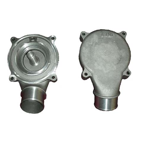 Aluminium Die Casting