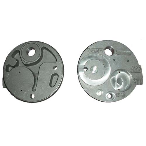 Aluminium Die Casting Of Automobile