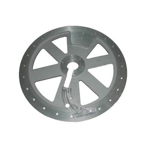 Aluminium Gravity Die Casting