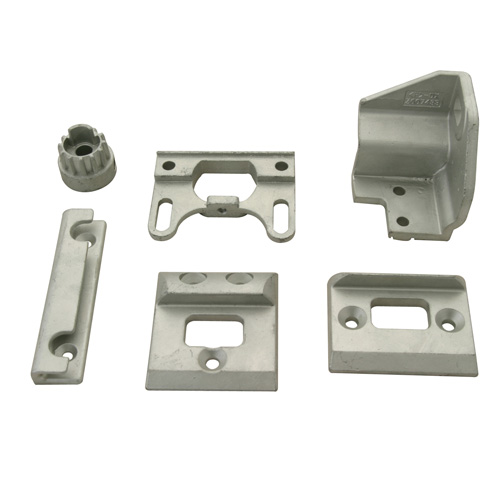 Aluminium Die Casting