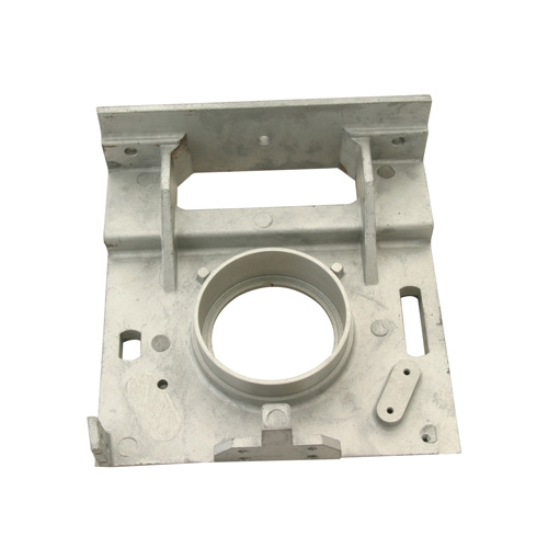 Aluminium die casting