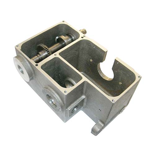 Aluminum, Zinc, Brass Die Casting, Tooling, 3D Design