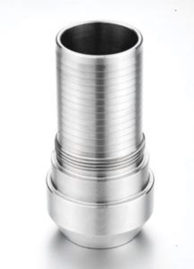 Stainless Steel Hose Fitting