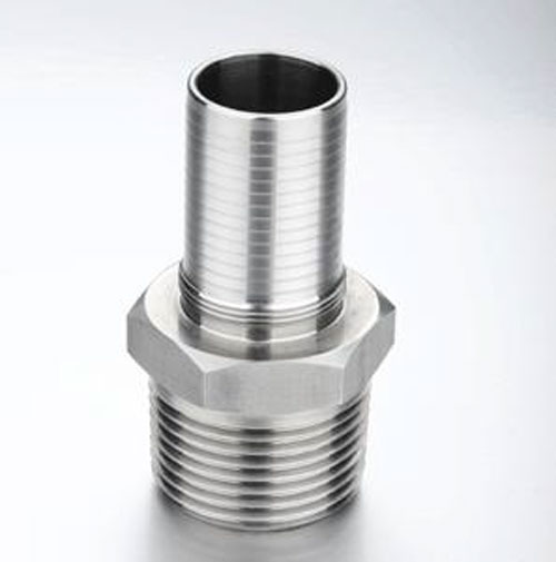 Pipe Rigid Hex Fittings,Stainless Steel Hose Fitti