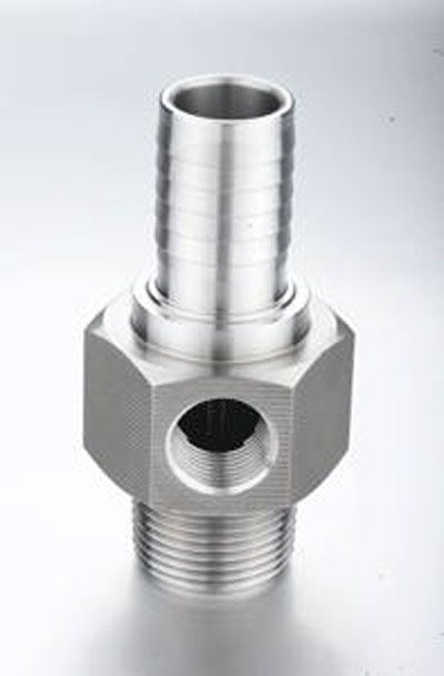 Pipe Rigid Hex Fitting,Flexible Fitting,Hex Fittin