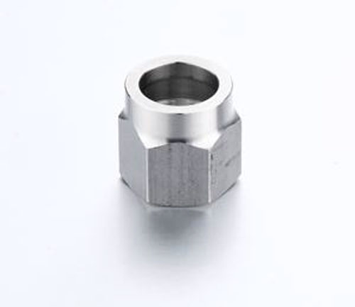 Nut,Stainless Steel Nut,Hose Fitting,