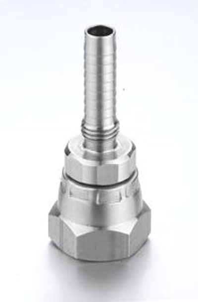 Crimp Fitting,Crimp Fittings For Pex-Al-Pex Pipes