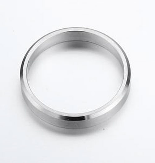 Titanium Ring,Stainless Steel Hose Fitting,